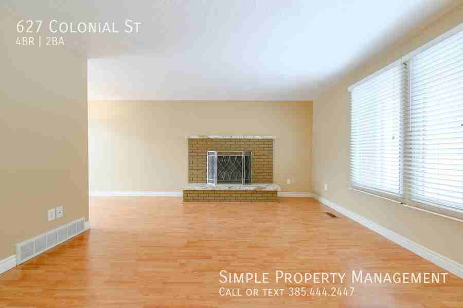 627 Colonial St - Photo 3 of 23