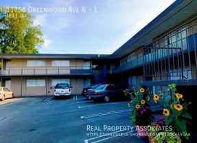 11758 Greenwood Ave N #1 - Photo 1 of 1