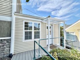 9835 Arrowsmith Ave S #B - Photo 1 of 1