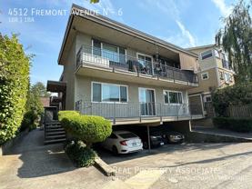 4512 Fremont Ave N #6 - Photo 1 of 1