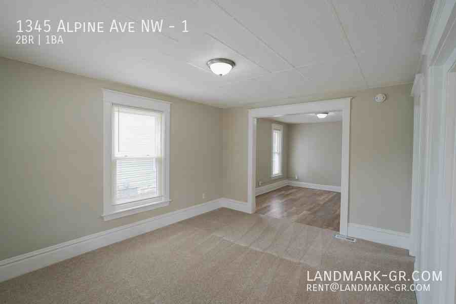 1345 Alpine Ave Nw #1 - Photo 2 of 14