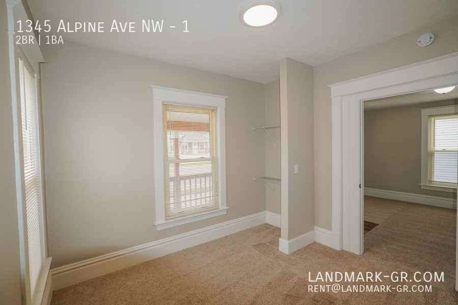 1345 Alpine Ave Nw #1 - Photo 4 of 14