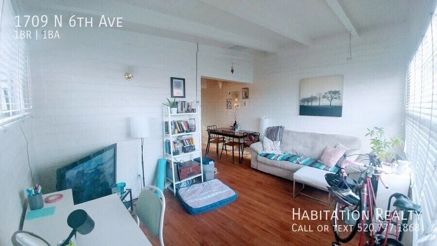 1709 N 6th Ave - Photo 3 of 11