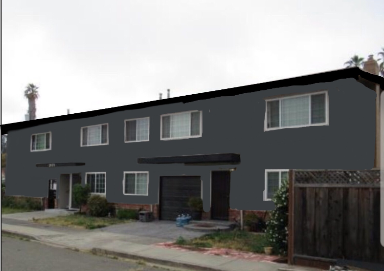 2171 Peach St #2 - Photo 6 of 10