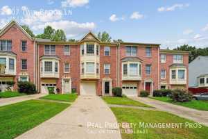 featured image of 607 Twin Brook Ln