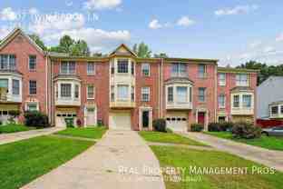 607 Twin Brook Ln - Photo 1 of 1