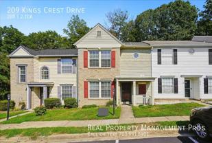 209 Kings Crest Dr - Photo 1 of 1