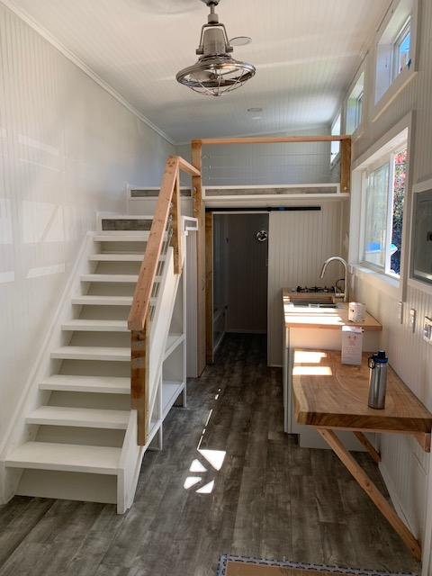 1Tiny House - Photo 2 of 6