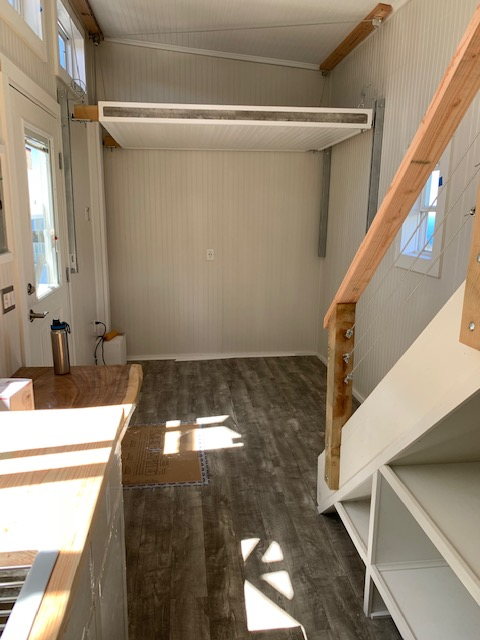 1Tiny House - Photo 3 of 6