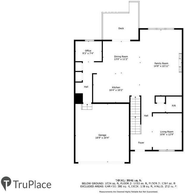 17787 White Campion Way - Photo 4 of 50