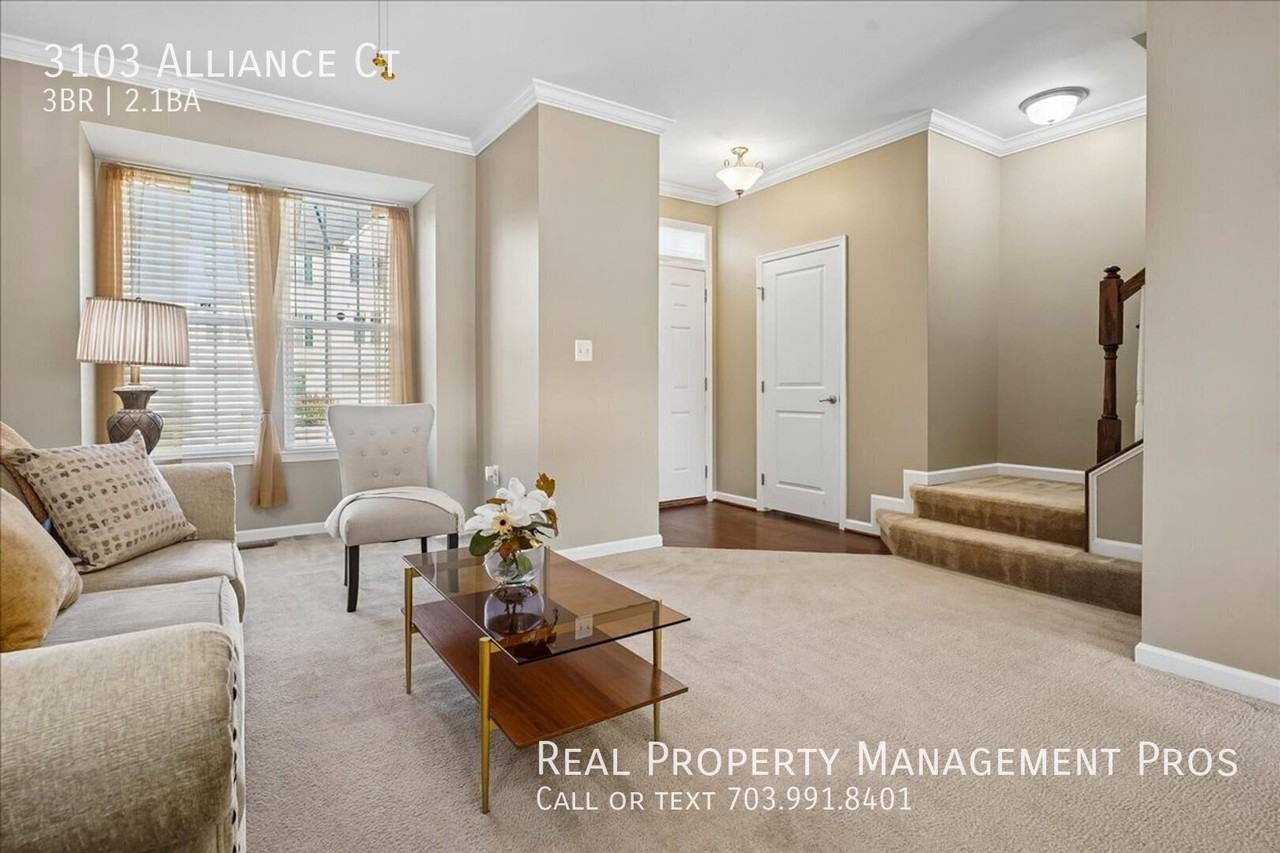 3103 Alliance Ct - Photo 2 of 23