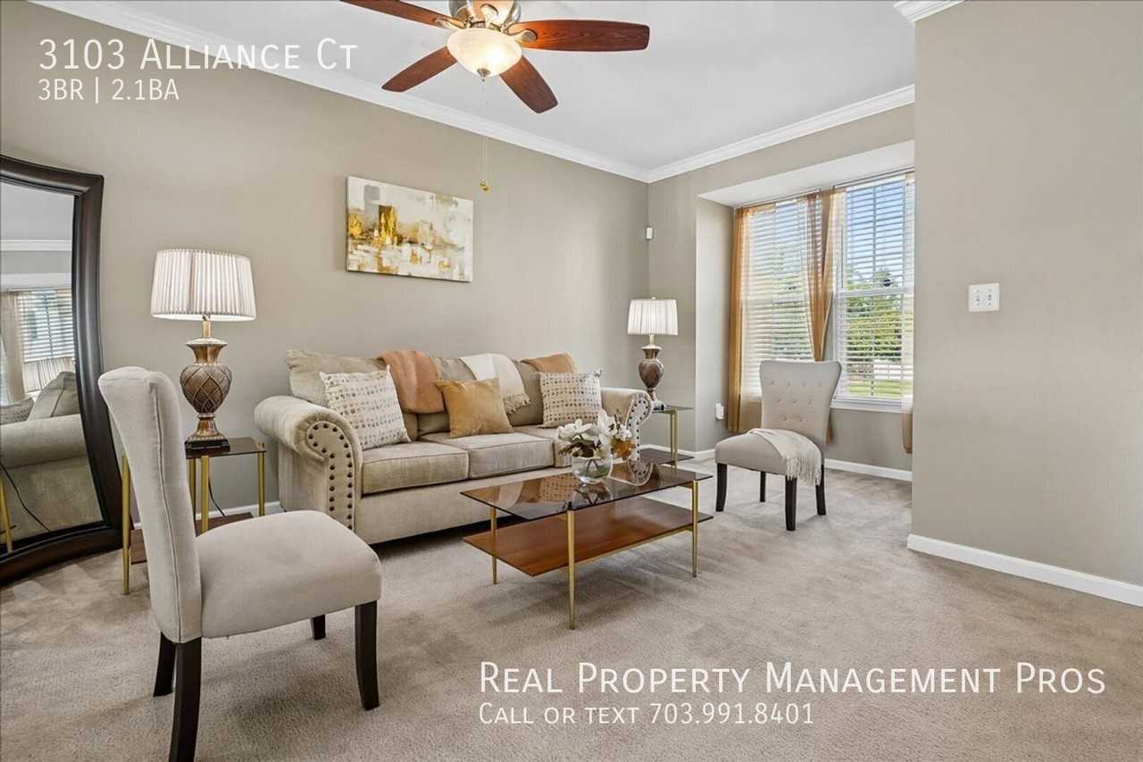3103 Alliance Ct - Photo 3 of 23