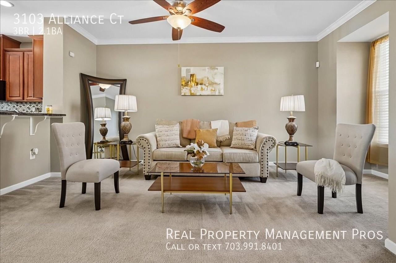 3103 Alliance Ct - Photo 4 of 23