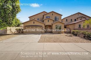 15437 W Monterosa St - Photo 1 of 1