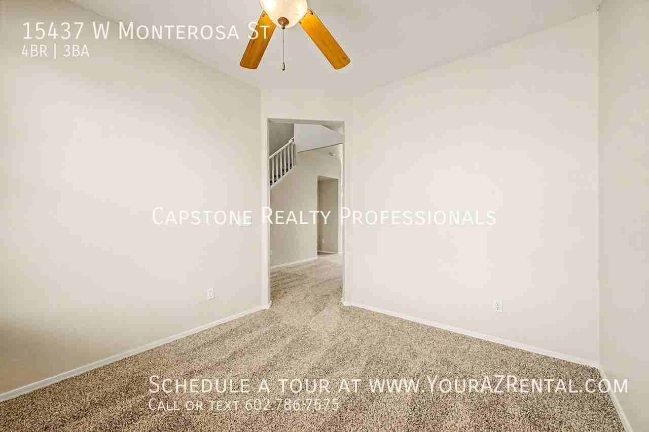 15437 W Monterosa St - Photo 2 of 27