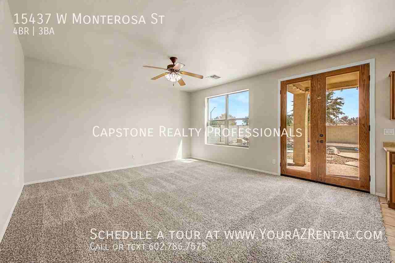 15437 W Monterosa St - Photo 3 of 27