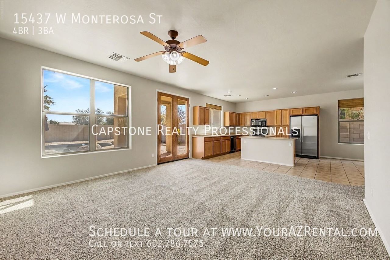 15437 W Monterosa St - Photo 4 of 27