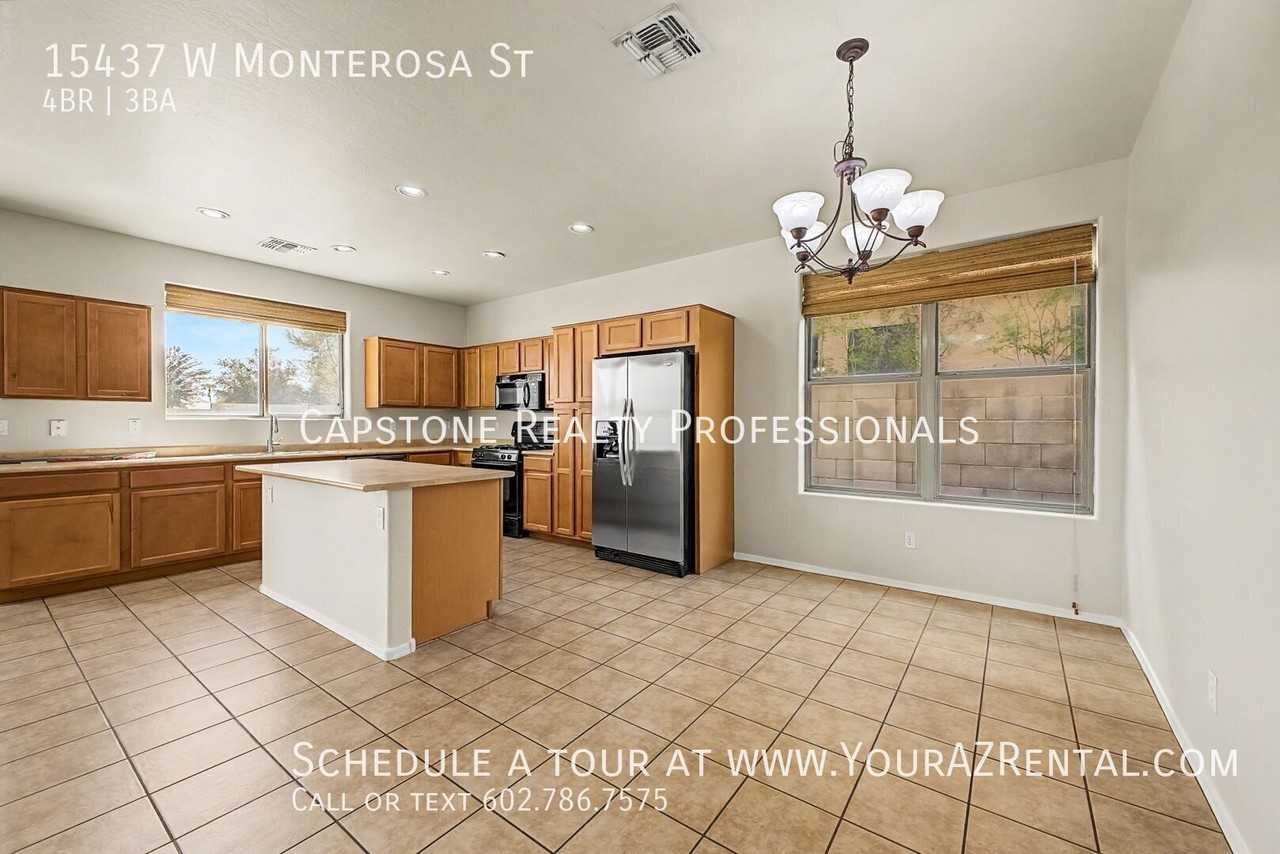 15437 W Monterosa St - Photo 5 of 27