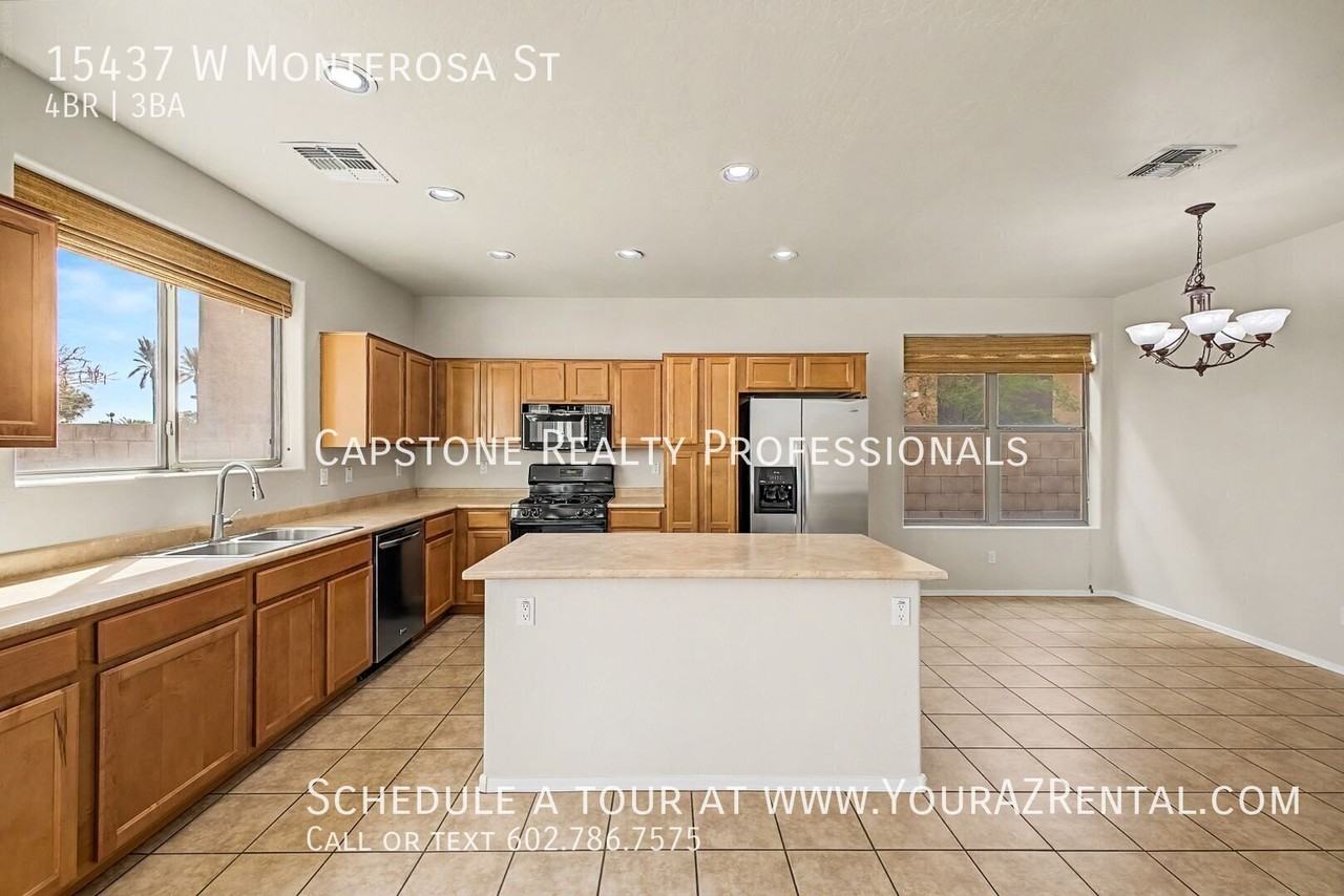 15437 W Monterosa St - Photo 6 of 27