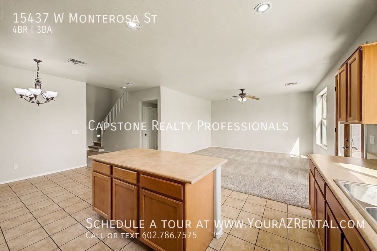 15437 W Monterosa St - Photo 7 of 27