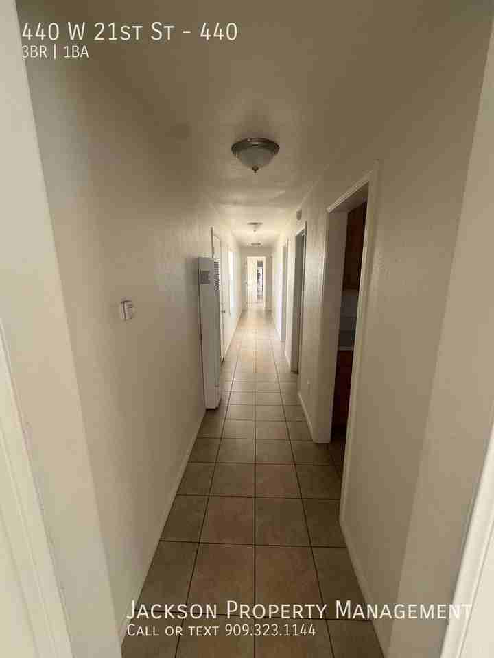 440 W 21st St #440 - Photo 4 of 11