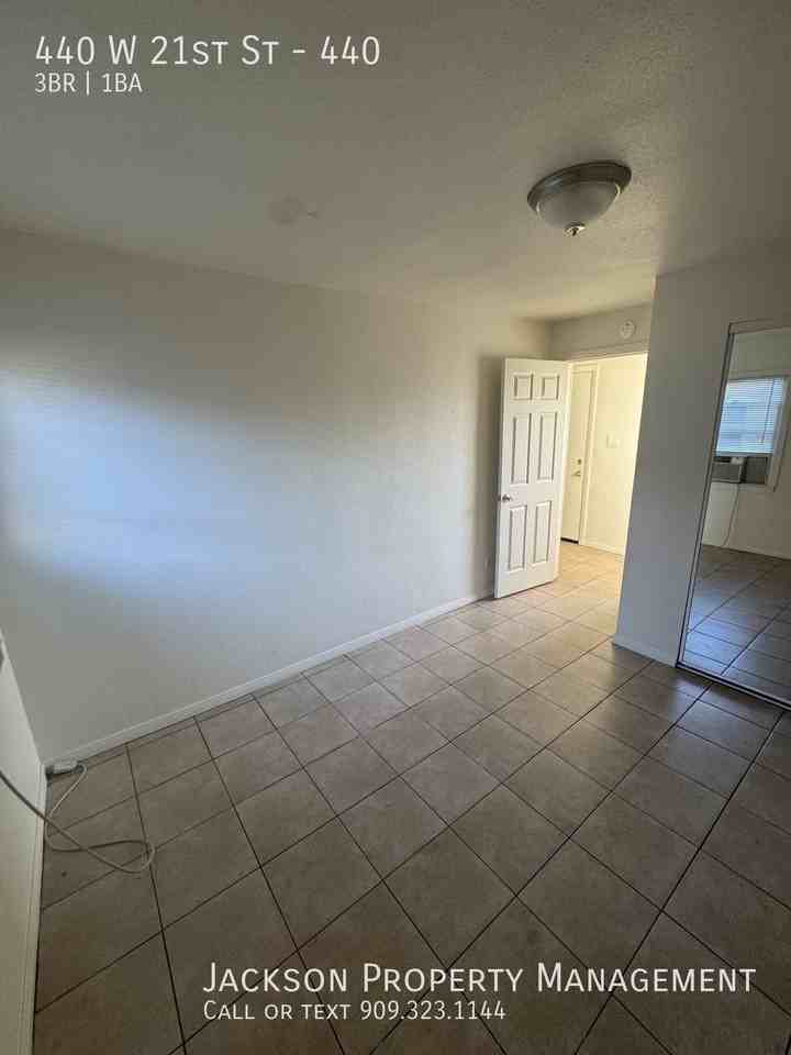 440 W 21st St #440 - Photo 7 of 11
