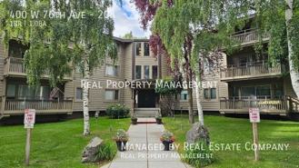 400 W 76th Ave #208 - Photo 1 of 1