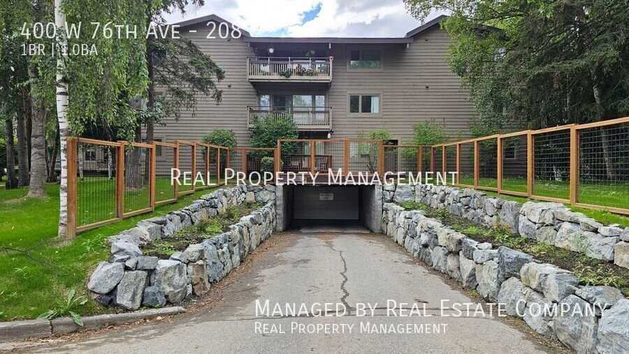 400 W 76th Ave #208 - Photo 2 of 19