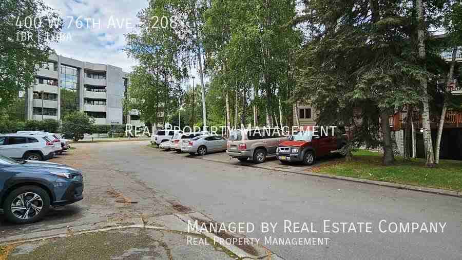 400 W 76th Ave #208 - Photo 3 of 19