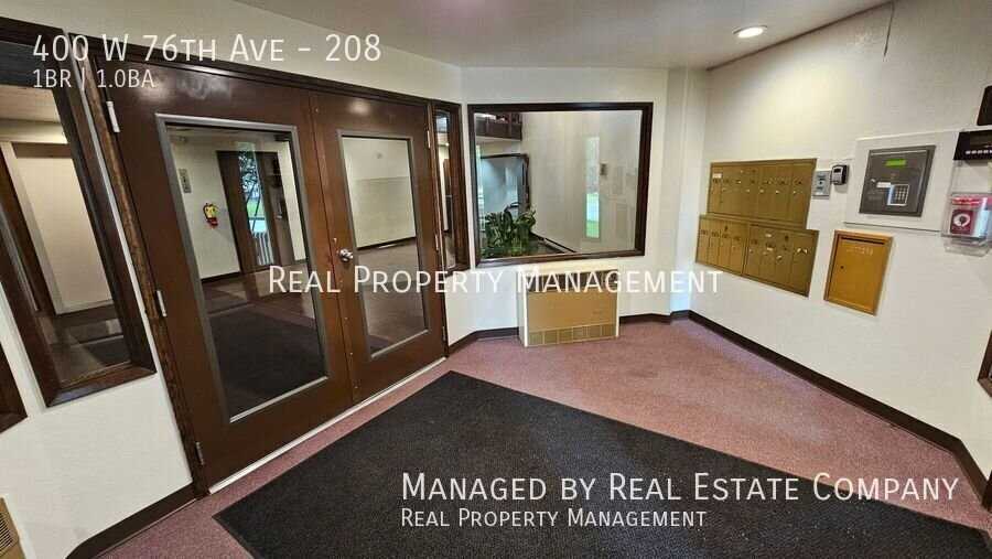 400 W 76th Ave #208 - Photo 4 of 19