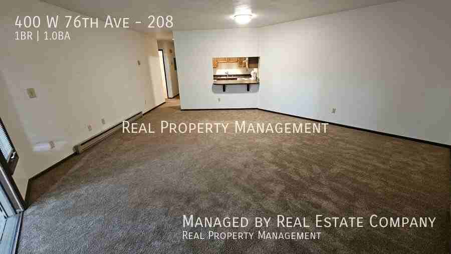400 W 76th Ave #208 - Photo 7 of 19