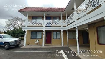 featured image of 4207 Mesa Grande Pl Se #5