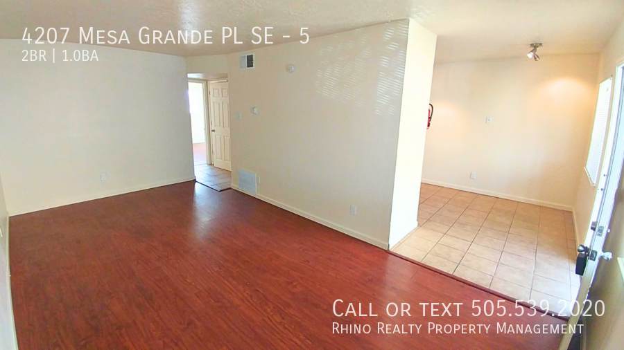 4207 Mesa Grande Pl Se #5 - Photo 2 of 14