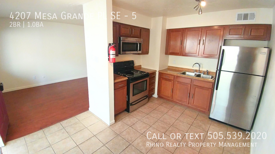4207 Mesa Grande Pl Se #5 - Photo 3 of 14