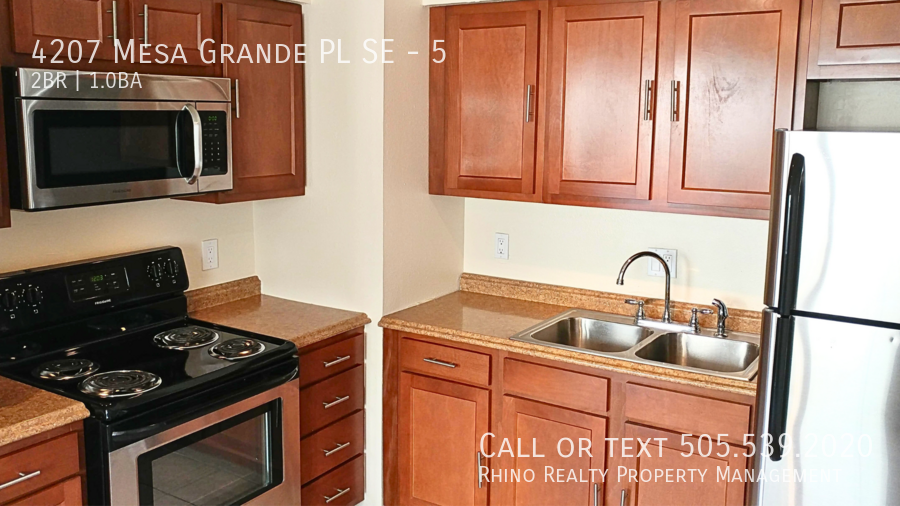 4207 Mesa Grande Pl Se #5 - Photo 4 of 14