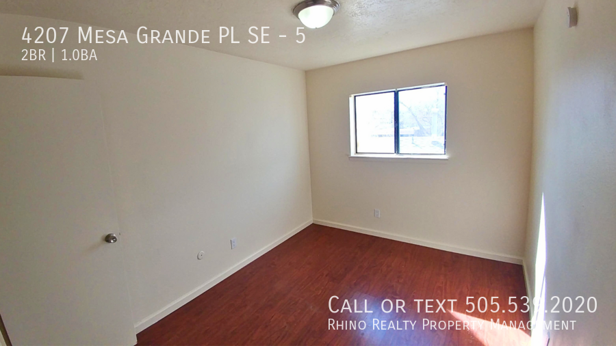 4207 Mesa Grande Pl Se #5 - Photo 5 of 14