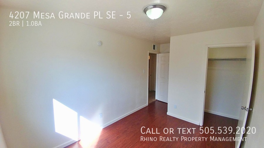 4207 Mesa Grande Pl Se #5 - Photo 6 of 14