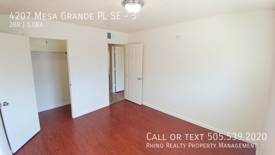 4207 Mesa Grande Pl Se #5 - Photo 7 of 14