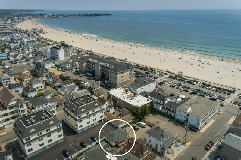 6 L St #REAR - Photo 2 of 15