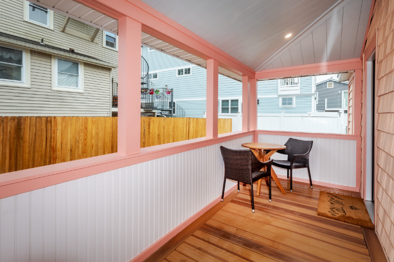 6 L St #REAR - Photo 3 of 15