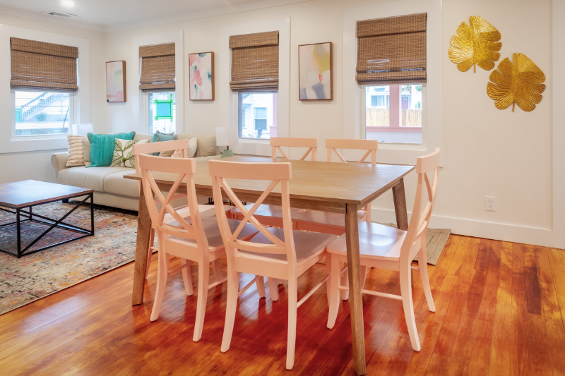 6 L St #REAR - Photo 5 of 15