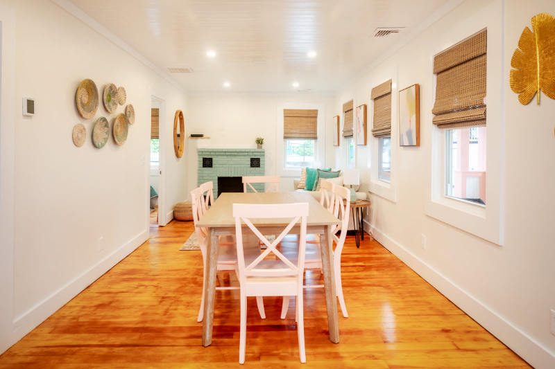6 L St #REAR - Photo 6 of 15