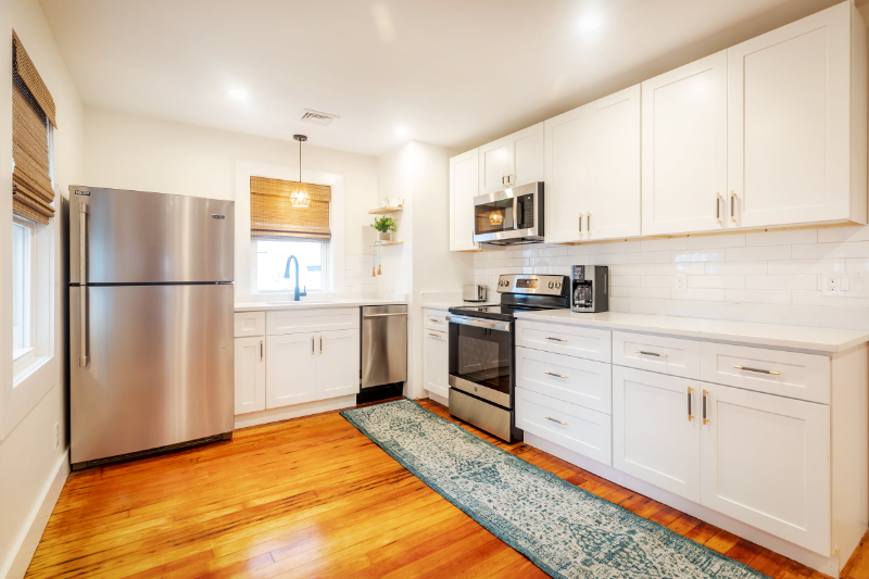 6 L St #REAR - Photo 7 of 15