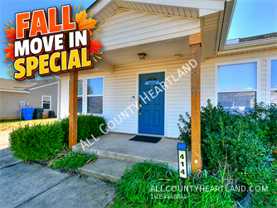 414 English Elm Ln - Photo 1 of 1