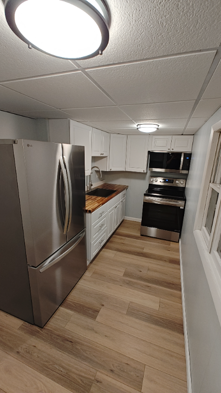 955 W Linden Ave #3