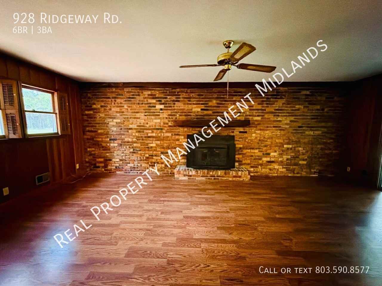 928 Ridgeway Rd - Photo 4 of 21
