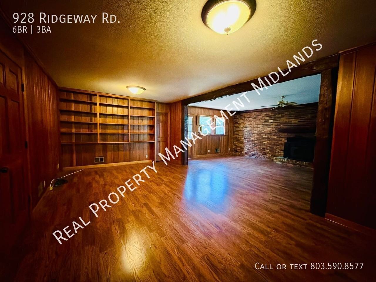 928 Ridgeway Rd - Photo 5 of 21
