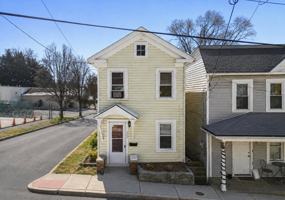 featured image of 223 Baker St