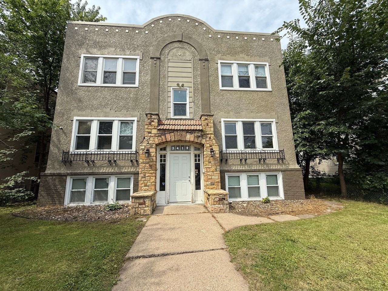 3412 Chicago Ave #1 - Photo 2 of 20