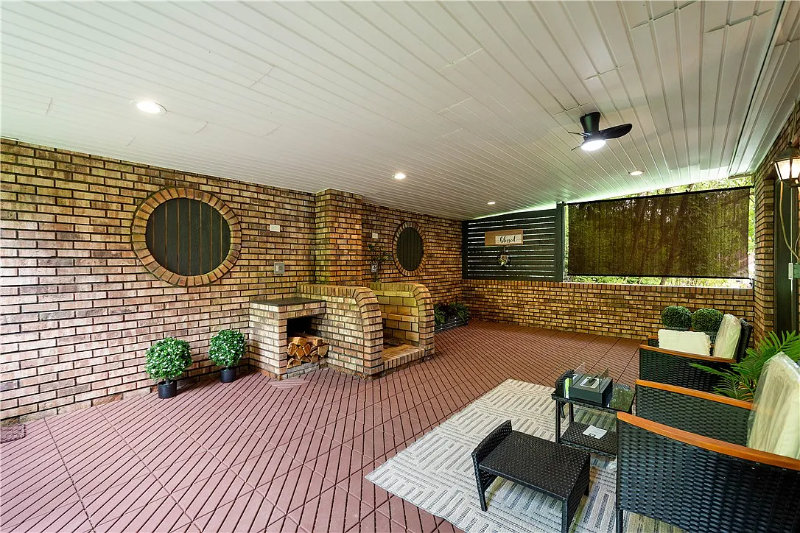2710 Douglas Run Rd - Photo 2 of 15